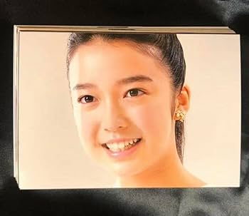 上白石萌音　ブロマイド　30枚セット Amazon.co.jp: 上白石萌音 写真 30枚セット L判 グラビア : おもちゃ